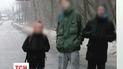 В Чернигове задержали подростков, подозреваемых в убийствах