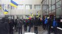 "Титушок" просять не надягати спортивні костюми.