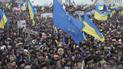 ТСН собрала несколько возможных вариантов развития событий на Майдане