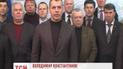 Руководители Верховной Рады Крыма призывают крымчан дать отпор Майдану
