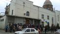 Форум евромайданов в Харькове атаковали "титушки"