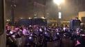 Деятельность спецподразделения "Беркут" хотят полностью запретить