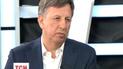 Макеенко прокомментировал принятые законы и их зарубежные аналоги