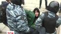 В Росії тиснуть на українців за засудження вторгнення Путіна в Україну