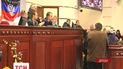 СБУ розпочала розслідування сепаратизму і захоплення влади в Донецьку