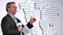 Голова ради директорів Google Ерік Шмідт