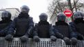 Російських "спецназівців" не направляли до Києва, заявляють у посольстві.