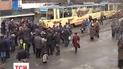 Учора свого трамваю не дочекалися понад 200 тисяч дніпропетровців