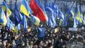 На мітингу ПР закликали судити опозицію