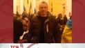 Антитерористичний центр при СБУ приведений у бойову готовність