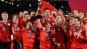 "Бавария" - чемпион мира по футболу