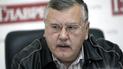 Гриценко не исключает, что "зеленые человечки" уже в Киеве