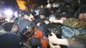 Насильства щодо мирних демонстрантів з боку влади може стати ще більше