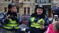 Звільнені даішники фальсифікували порушення проти активістів.