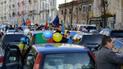 Прокуратура Київської області "виправдала" Автомайданівців і взялася за співробітників МВС