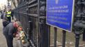 Штат посольства Украины в России уменьшится