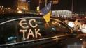 Даішники лякають активістів Автомайдану штрафами