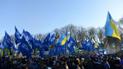 Антимайдан ухвалив резолюцію.