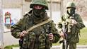 В Крыму снова напали на журналистов