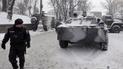 Антитерористична операція надає розширені права військовим