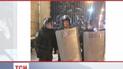 Губернатор Михаил Добкин пополнил ряды спецназовцев