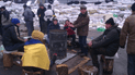 Євромайдан на кілька днів забезпечений їжею