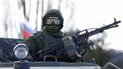 В течение недели Украина дважды оказывалась под угрозой военного вторжения.