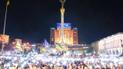 200 тисяч українців зібрались на Євромайдан