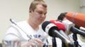 Булатова мучают видения