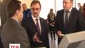 Попов даст дополнительные показания в ГПУ.