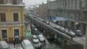 Могилянка вийшла на Майдан