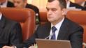Захарченко пытался покинуть территорию Украины
