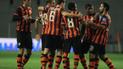 "Шахтар" виграв всі матчі на Суперкубку