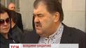 Бондаренко не поспішає складати мандат
