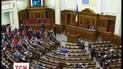 У «обезглавленій» Верховній Раді впевненні, що необхідно визначитись з владою у країні