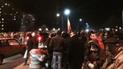 Активисты блокируют "Борисполь"