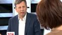 Владимир Макеенко заверил, что принятыми законами они "ударили" по себе
