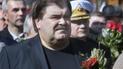Бондаренко запевнив, що барикади не прибиратимуть без погодження з Майданом