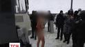 Жертва произвола людей в форме уже на свободе