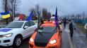 Автомайдан на Водохрещу поїде до будинку Януковича в Донецьку