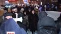 У Донецьку відбувся конфлікт