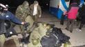 Раніше військові погодилися віддати активістам бронежилети, шоломи, щитки та інші засоби захисту