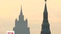 Кремль запевняє, що не надавав колишньому українському президенту притулку