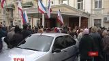 Генпрокуратура обвиняет Константинова и Аксенова в преступлениях против государства