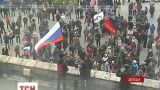 Пророссийские активисты захватили власть на Донетчине и требуют вторжения России