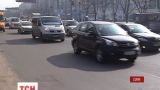 В Сумах устроили автопробег против российской оккупации