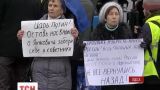 Одесситы устроили шествие против российской агрессии