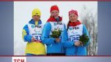 Сборная Украины завоевала уже 20 медалей на Паралимпиаде в Сочи