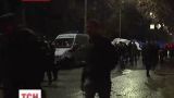 Севастопольский "Беркут" взял под контроль все въезды в Крым