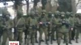 У Криму збільшилась активність російських військ